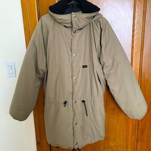 Kanuk patrouilleur, size 4 ( L - XL )